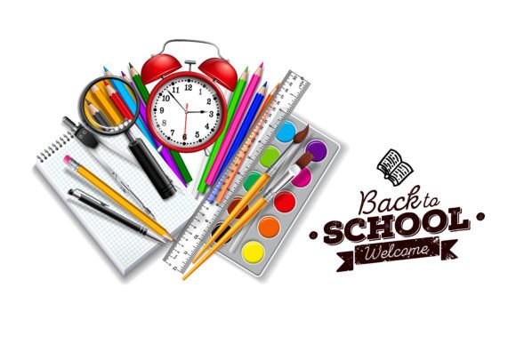 Back to School Banner Template Vector: A Versatile Design Asset for Educators and Creators