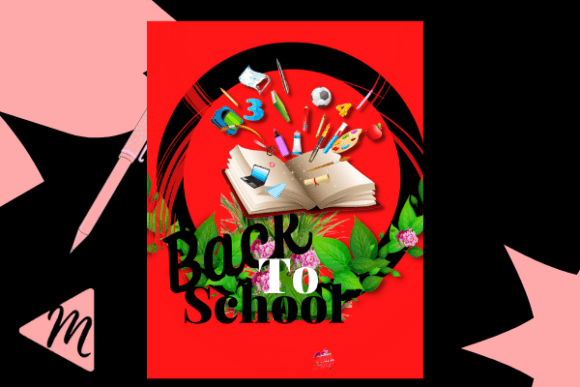 Back to School PNG and PDF: A Practical Guide for Students and Educators