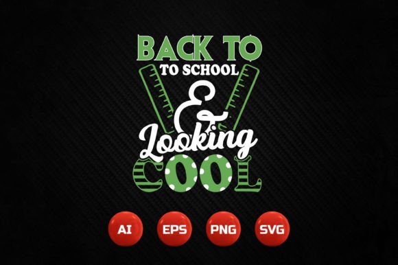 Back to School T-shirt Design 153: A Versatile and Creative Solution for Every Need