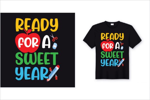Back to School Tee Shirt Design: A Practical Guide for Creative Expression