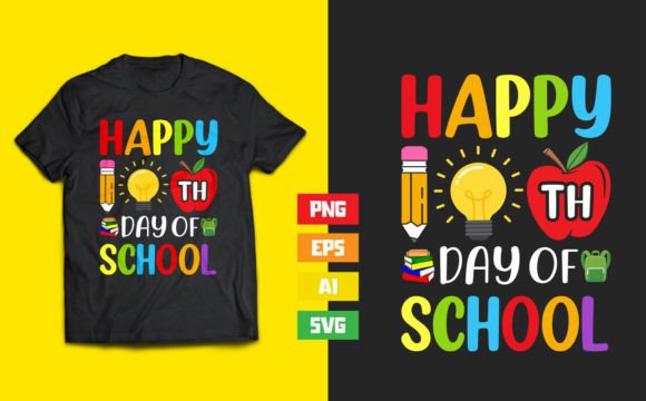 Happy 100th Day of School Back to School