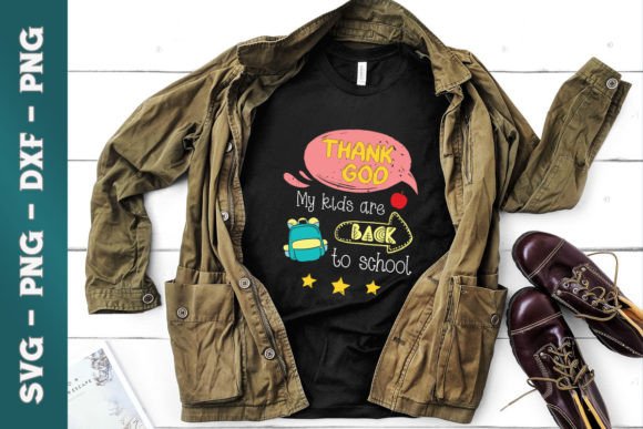 Thank God My Kids Are Back to School: A Strategic Tool for Productivity and Creativity