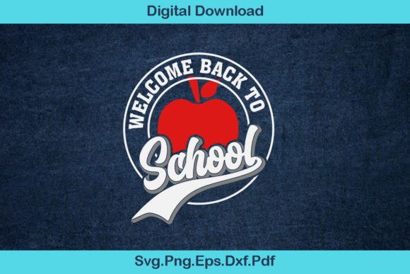 Welcome Back to School SVG Funny T-Shirt: A Practical Guide for Creators and Businesses